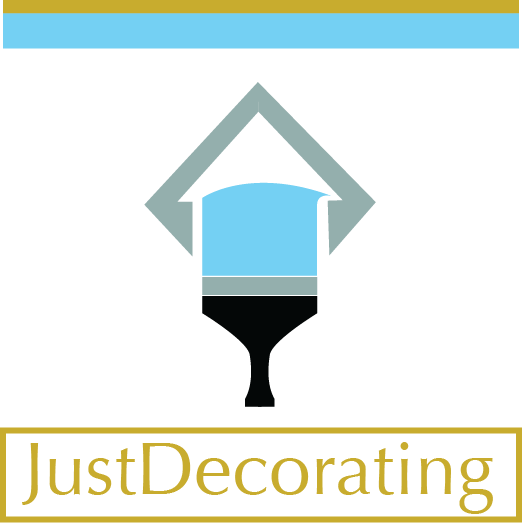 Just Decorating Logo